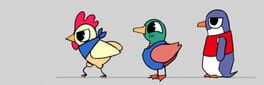 Dicey Birdball artwork 1