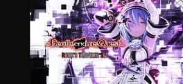 Death end re;Quest: Rook's Traveler Set artwork 1
