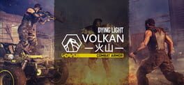 Dying Light: Volkan Combat Armor Bundle artwork 1