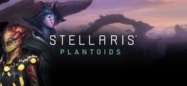 Stellaris: Plantoids artwork 1