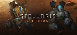 Stellaris: Lithoids artwork 2