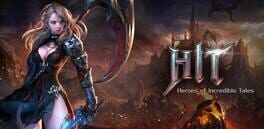 Hit: Reboot artwork 1