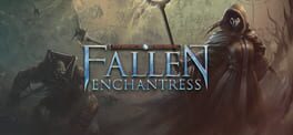 Fallen Enchantress: Map Pack artwork 1