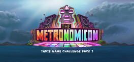 The Metronomicon: Slay the Dance Floor - Indie Game Challenge Pack 1 artwork 1