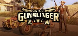 Dying Light: Vintage Gunslinger Bundle artwork 1