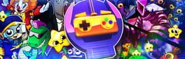 The Video Game Machine artwork 1