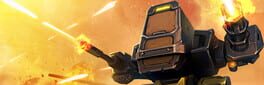 Mayhem Fortress artwork 1