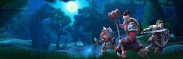 WorldShards artwork 1