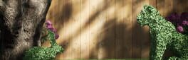 Garden Renovator artwork 1