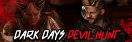 Dark Days: Devil Hunt artwork 1