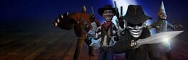 Puppet Master: The Game artwork 1