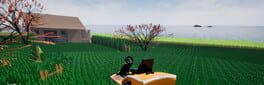 Relaxing Lawnmower Simulator artwork 1