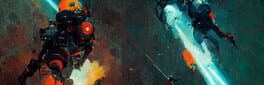 Skader artwork 1