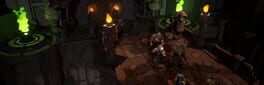 Dungeon Dungeon! artwork 1