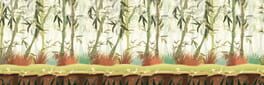 VR World of Pandas artwork 1