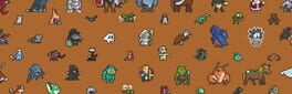 Monsters of Seabrook artwork 1