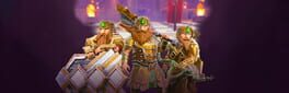 Dwarfs Fight artwork 1