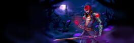 Scarlet Tower artwork 1