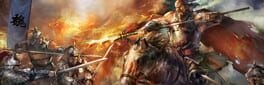 Survivors: Three Kingdoms artwork 1