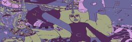 The Old Ultraviolet artwork 1