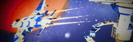 Cosmic Crashers artwork 1