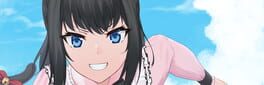 Anime Catgirl Runner artwork 1