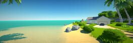 Ocean Is Home artwork 1