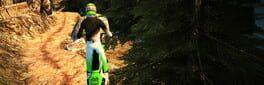 Moto Offroad Simulator artwork 1