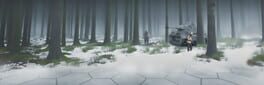 WinterThunder artwork 1