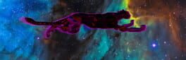 Space Cheetah Hyper Runner artwork 1