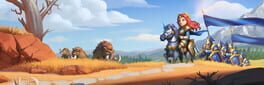 Knights of Legends artwork 1
