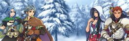 Monster Hunters: Frost Giant artwork 1