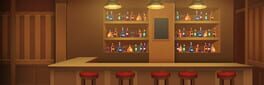 Cocktail Rush artwork 1