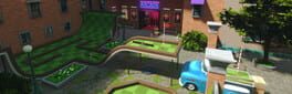 Mini Putt artwork 1