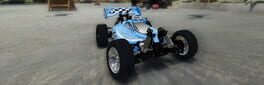 Charged: RC Racing artwork 1