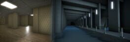 Survival in the Backrooms artwork 1