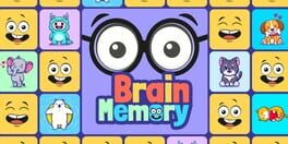 Brain Memory artwork 1