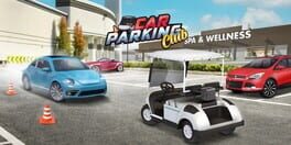 Car Parking Club artwork 1