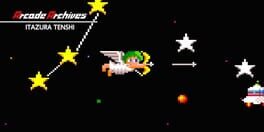 Arcade Archives: Itazura Tenshi artwork 1