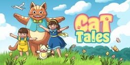 Cat Tales artwork 1