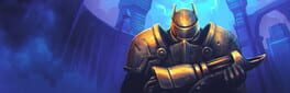 Shadows of Steel Moons artwork 1
