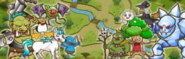 Luna & Monsters TD: The Deprived Magical Kingdom artwork 1