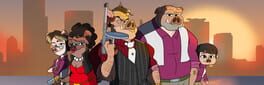 Mafia Pigs artwork 1