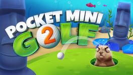 Pocket Mini Golf 2 artwork 1
