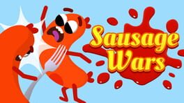 Sausage Wars artwork 1