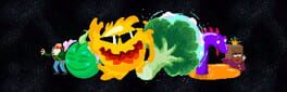 Super Planet Life artwork 1