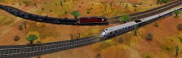 Train World artwork 1