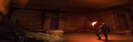 The Temple Of artwork 1