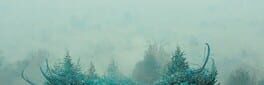 Eternal Mist artwork 1