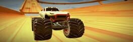 Stunts Contest Monster Car artwork 1